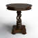 Corwith Solid Wood End Table