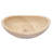 Eden Bath 14'' Stone Oval Bathroom Sink