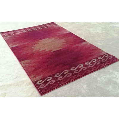 La Junta Southwestern Indoor Rug