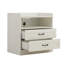 65cm W Particle Board / Chipboard Bedside Table