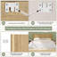 Tête de lit murale cannelée pour grand lit Queen-1815549409-1814627320