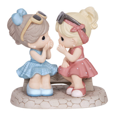People Figurines & Sculptures