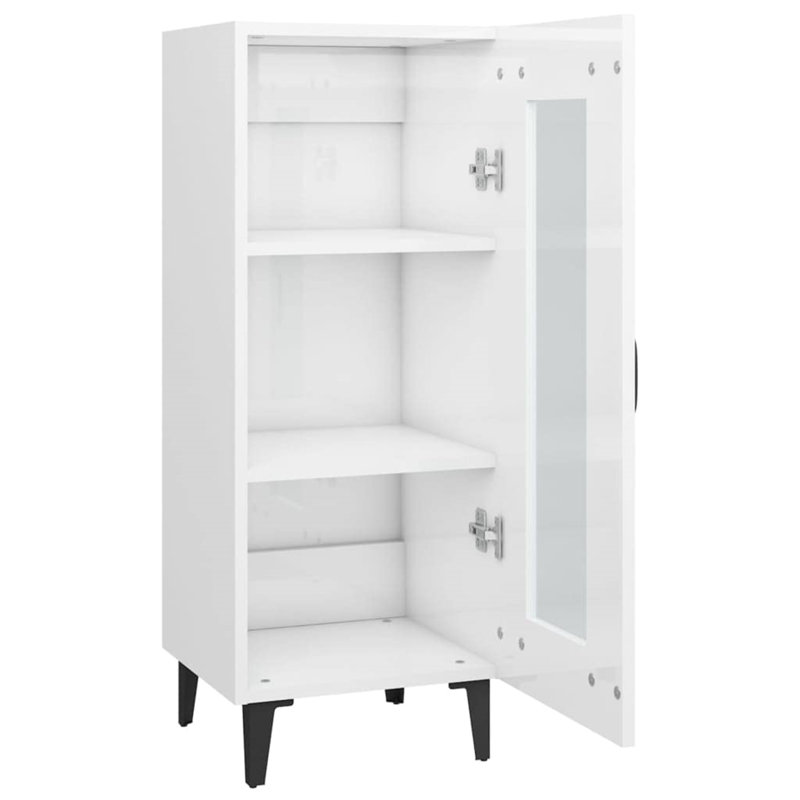 Leekin 34.5cm W Chest of Drawers