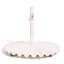 55 Steel Plastic In Ground Umbrella Base-565152499