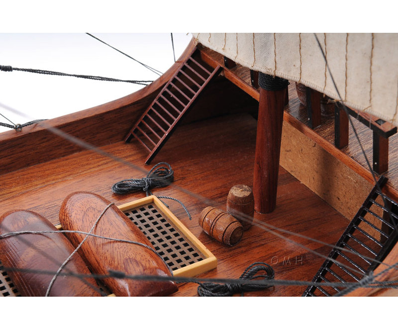 Nautical & Beach Model Car Or Vehicle