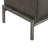 Ardaghmore 68 " W Iron Sideboard