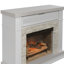 Foyer blanc Carolina-84963623