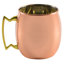 Grandes tasses à Moscow mule