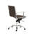 Naida Faux Leather Swivel Task Chair-1986453315-1986453308