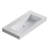 36" Solid Surface Wall-Mounted Bathroom Sink