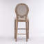 Tabourets de bar French Country
