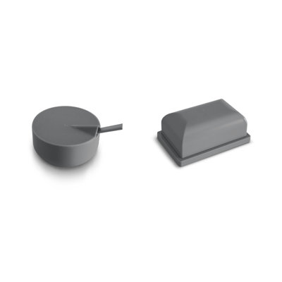 Wrought Studio™ Leytonstone Plastic Serving Dish