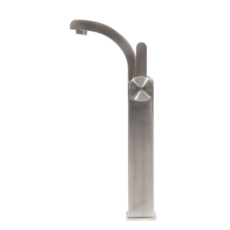 Priscilla Single-handle Bathroom Faucet