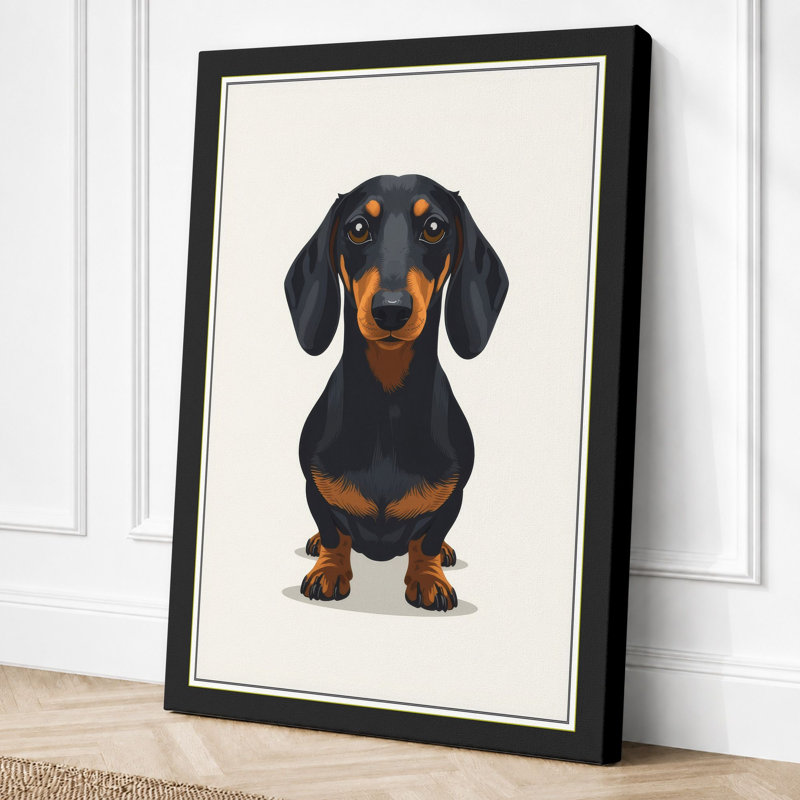 Print, 30x20 - 76.2 x 50.8 cm, Black Border