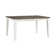 Catriel Rectangular Leg Table
