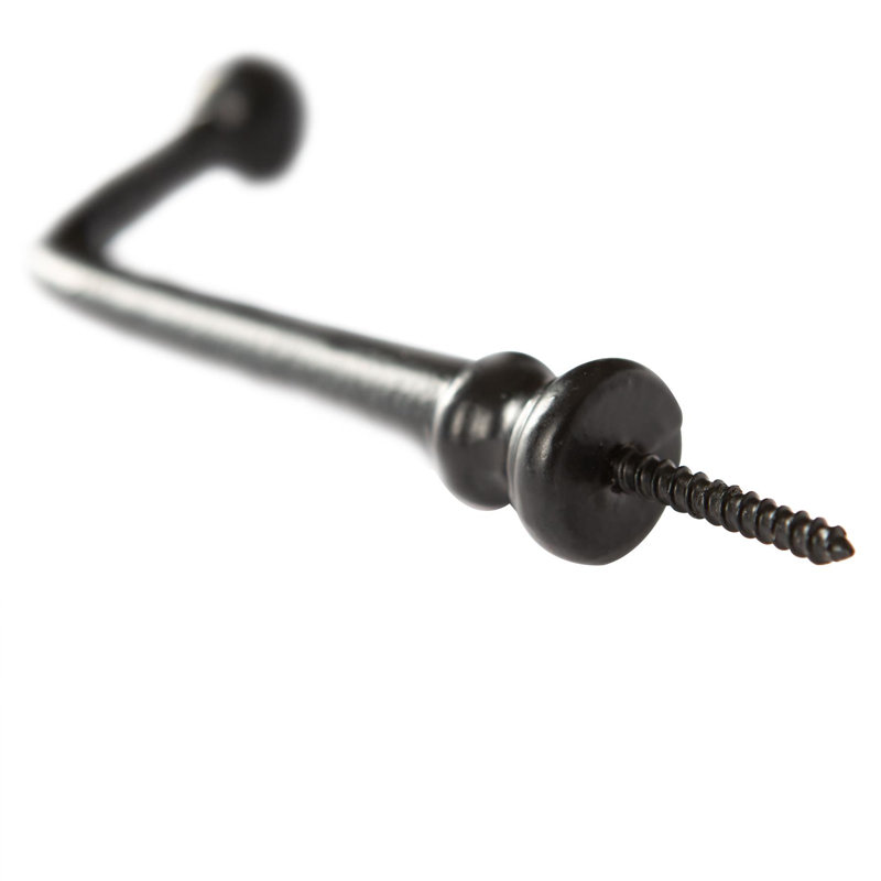 Iron Wall Wall Hook