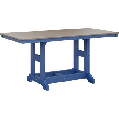 Garden Classic Outdoor Dining Table
