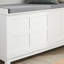6 Pair Shoe Storage Cabinet