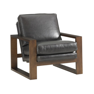 Lexington Leather Armchair