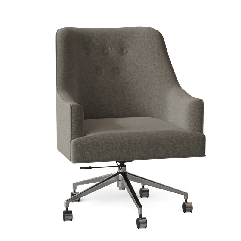 Devin Office Chair, Putty (3152 65)