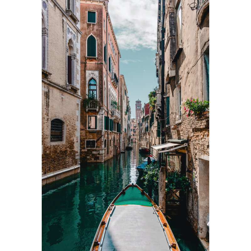 Wrapped Canvas Print, 81.28 cm H x 121.92 cm W