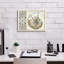 "Epic Graffiti" Coastal Breeze 1 "par Anne Tavoletti, art mural sur toile, 54 po x 40 po-1232412600