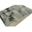 Distressed Homage Hand Knotted Wool Abstract Area Rug-1310659025