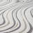 Modern Abstract Swirl Area Rug-118392756