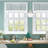 Harbourvale 1 - Light Pendant-1703361794-1703361792