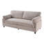 Canapé 82,6 po Corduroy-1251867288