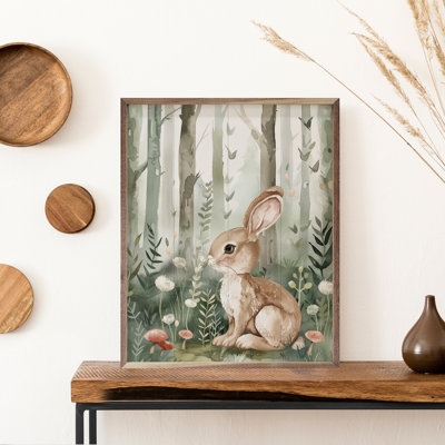 Lapin Woodland