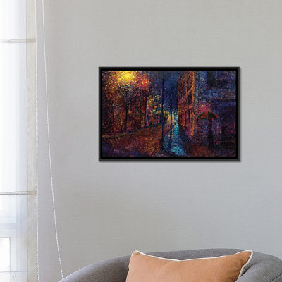 Modern & Contemporary