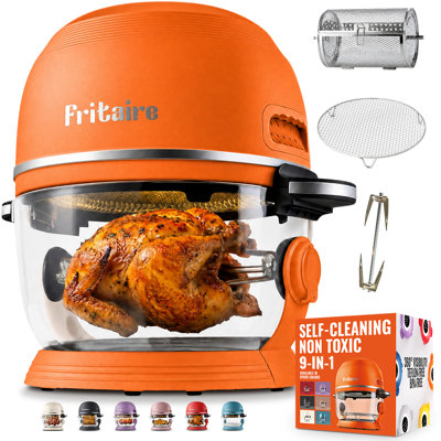Non-Toxic Air Fryer