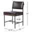 Popovich Dining Chair-Savile Flannel-128921143