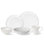 Alentejo Handmade Stoneware Dinnerware Set 5 Piece