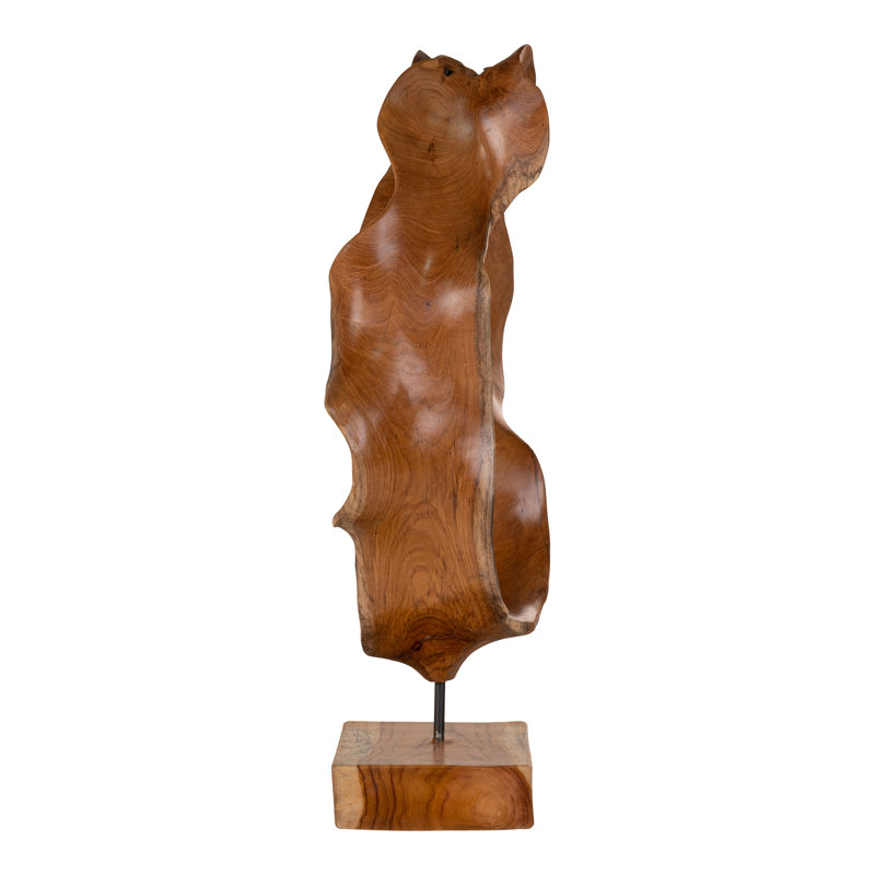 Cogar Figurines & Sculptures