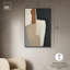 Impression sur toile Passageway V par Art Remedy, cadre noir, 30 x 45-1275651591-1275651594