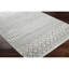 Bernhard Global Ivory/Grey Area Rug-867563208