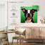 Boston Terrier Brampt Attentive-109215118