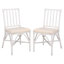 Chaise d'appoint avec coussin Amal-125847885