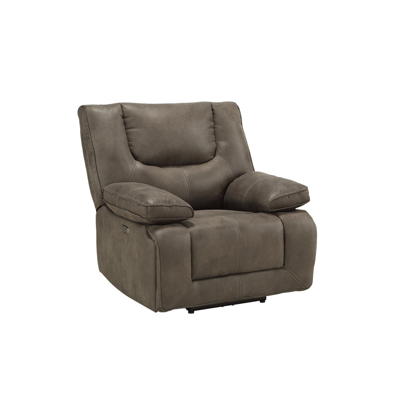 Fauteuil inclinable 41 po
