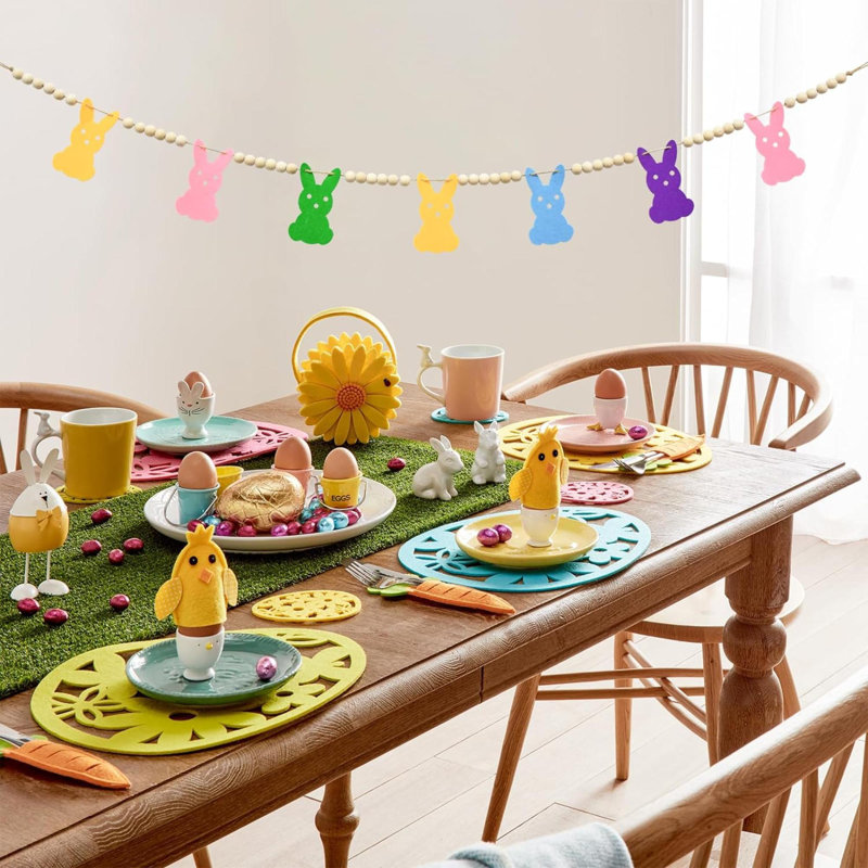 Easter Banners