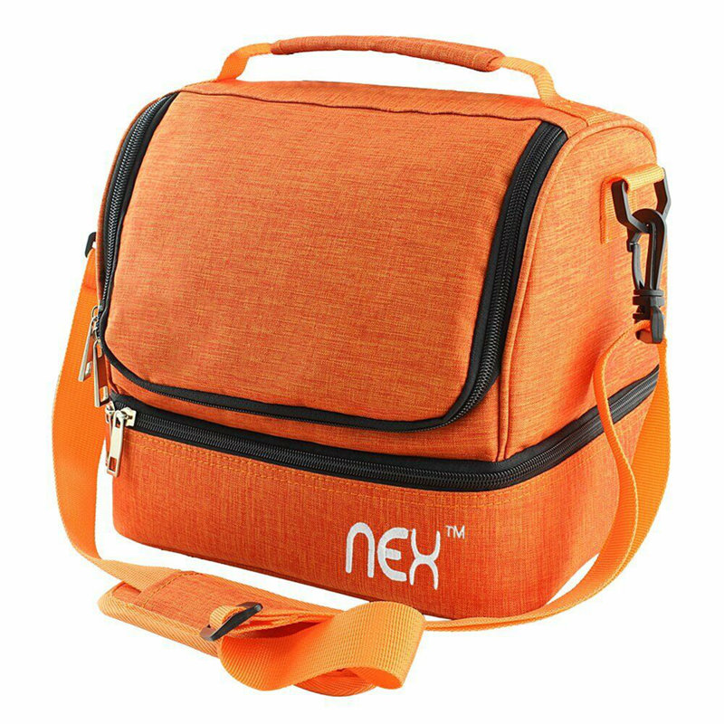 Picnic Backpack, Service for 1