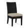 Farmhouse Upholstered Dining Chair