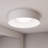 Ilios Acrylic LED Flush Mount-49992681-49992682