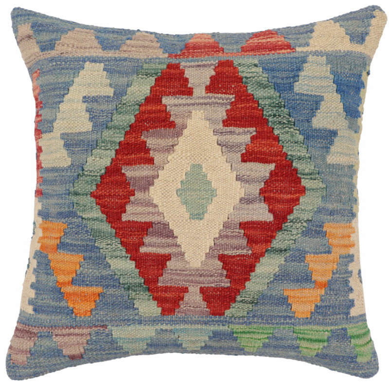 Griffith Geometric Throw Pillow