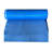 Dekorman 2mm Sound and Moisture Barrier Blue Foam Underlayment for Laminate and Wood Flooring (200 sq.ft./roll)