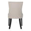 Chaise d'appoint capitonnée Abby-1071119000-1071119204