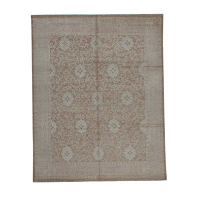 One-of-a-Kind 8'3" X 10'3" Area Rug in
