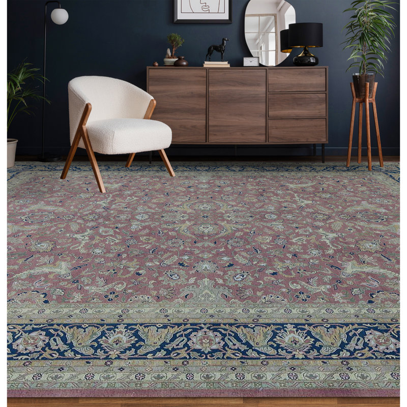 One-of-a-Kind 10'2" X 14' Area Rug